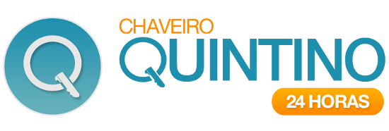 Chaveiro Quintino 24 Horas